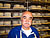 Produktion und Käselager: Goller Goffredo